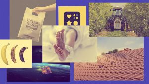 Some of the innovations seen in 2025. Image: TNW