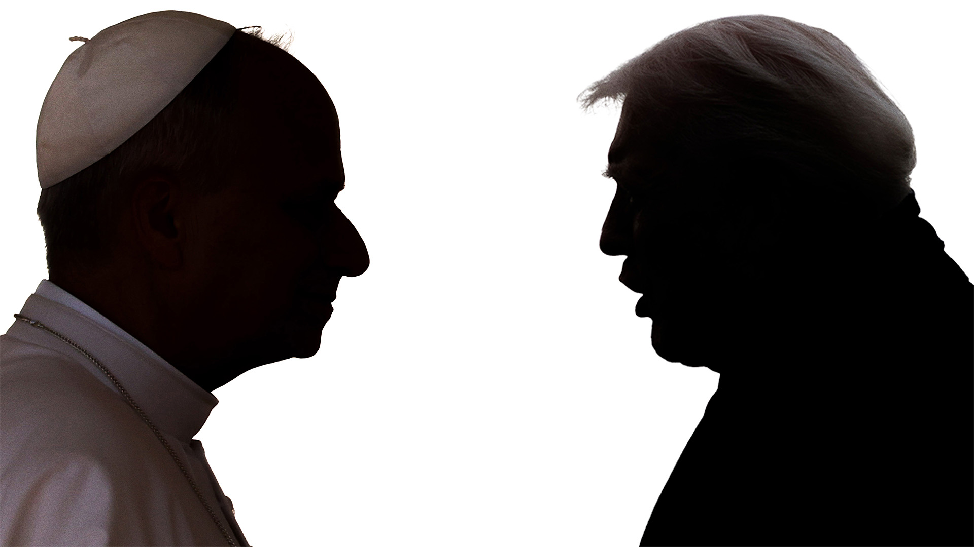 Pope Leo XIV has openly challenged the moral vision of the MAGA movement. Image: Getty/TNW