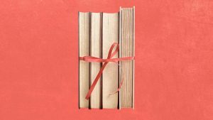 Icelanders celebrate Christmas Eve by gifting each other one carefully chosen book. Image: TNW