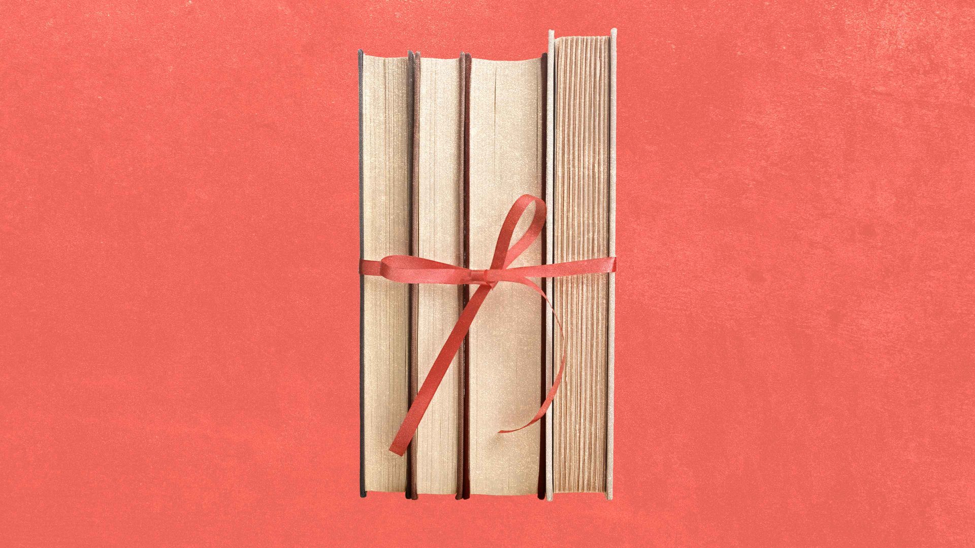 Icelanders celebrate Christmas Eve by gifting each other one carefully chosen book. Image: TNW