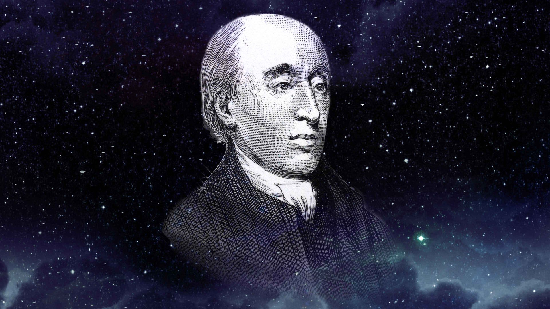 James Hutton, Scottish geologist, 18th century, (1875). Image: Oxford Science Archive/Print Collector/Getty Images/TNW 