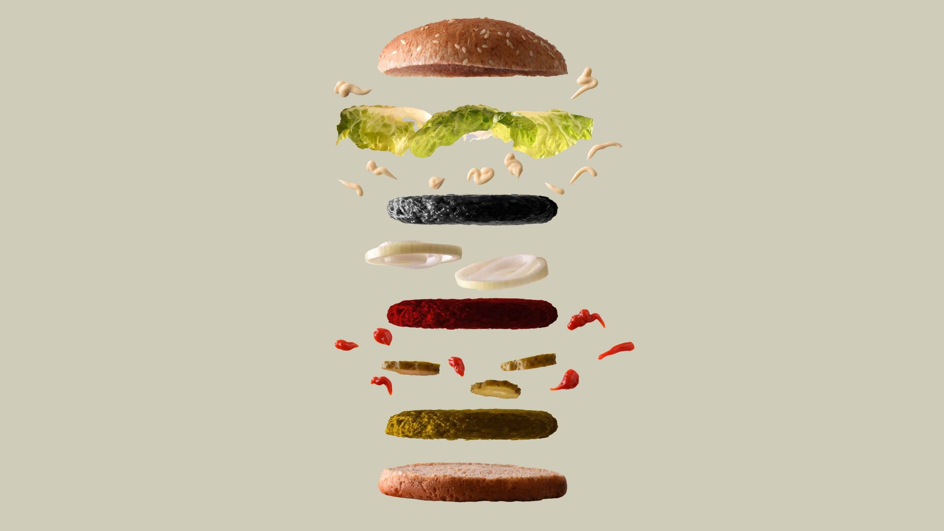 Germansplaining: The war on veggie schnitzels