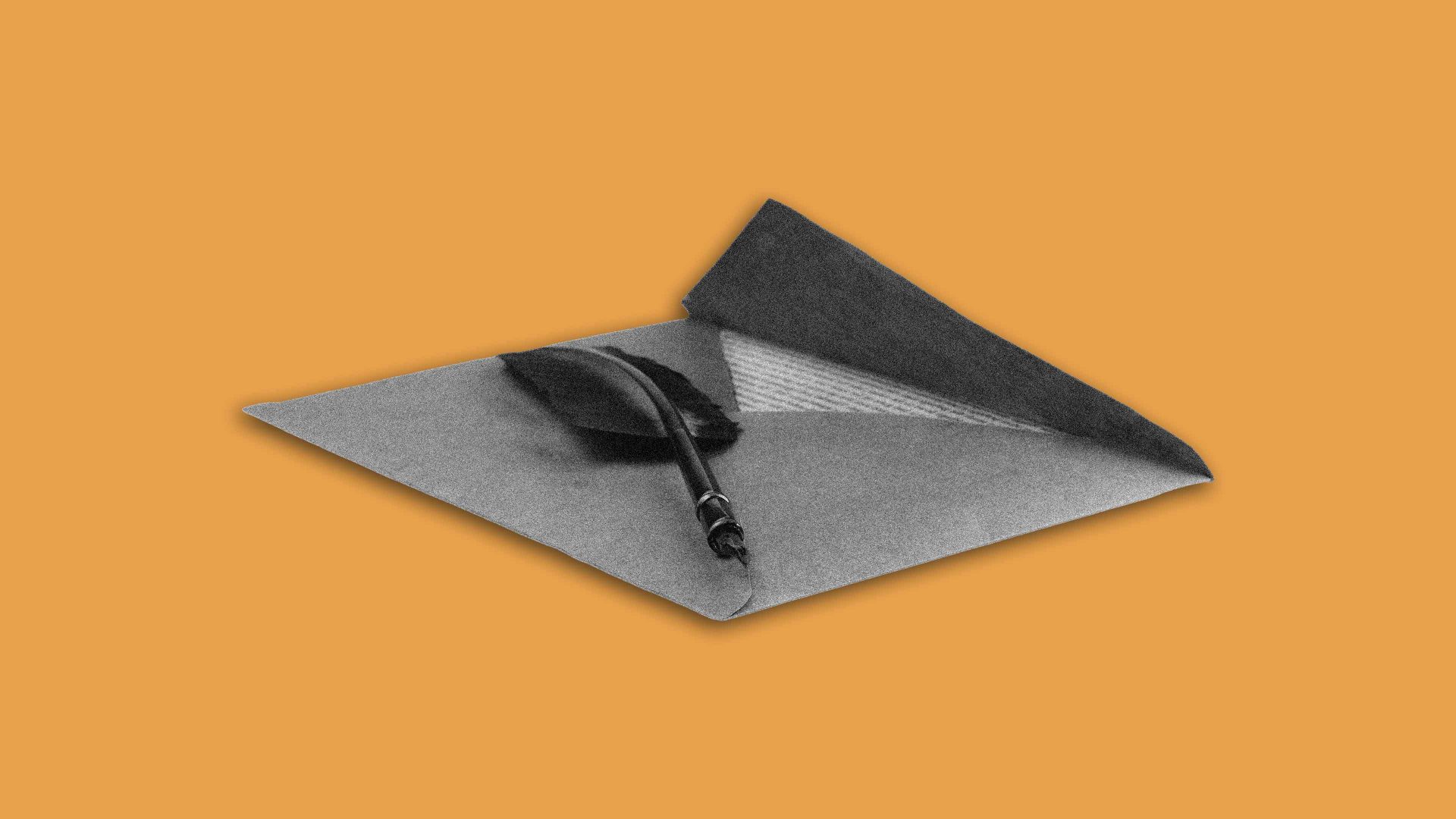 The famous Paston letters were originally gathered together by Sir John Fenn, an antiquarian from the Norfolk town of Dereham. Image: TNW