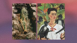 Exhibitions from Ana Mendieta and Frida Kahlo are among those taking place in 2026. Image: TNW