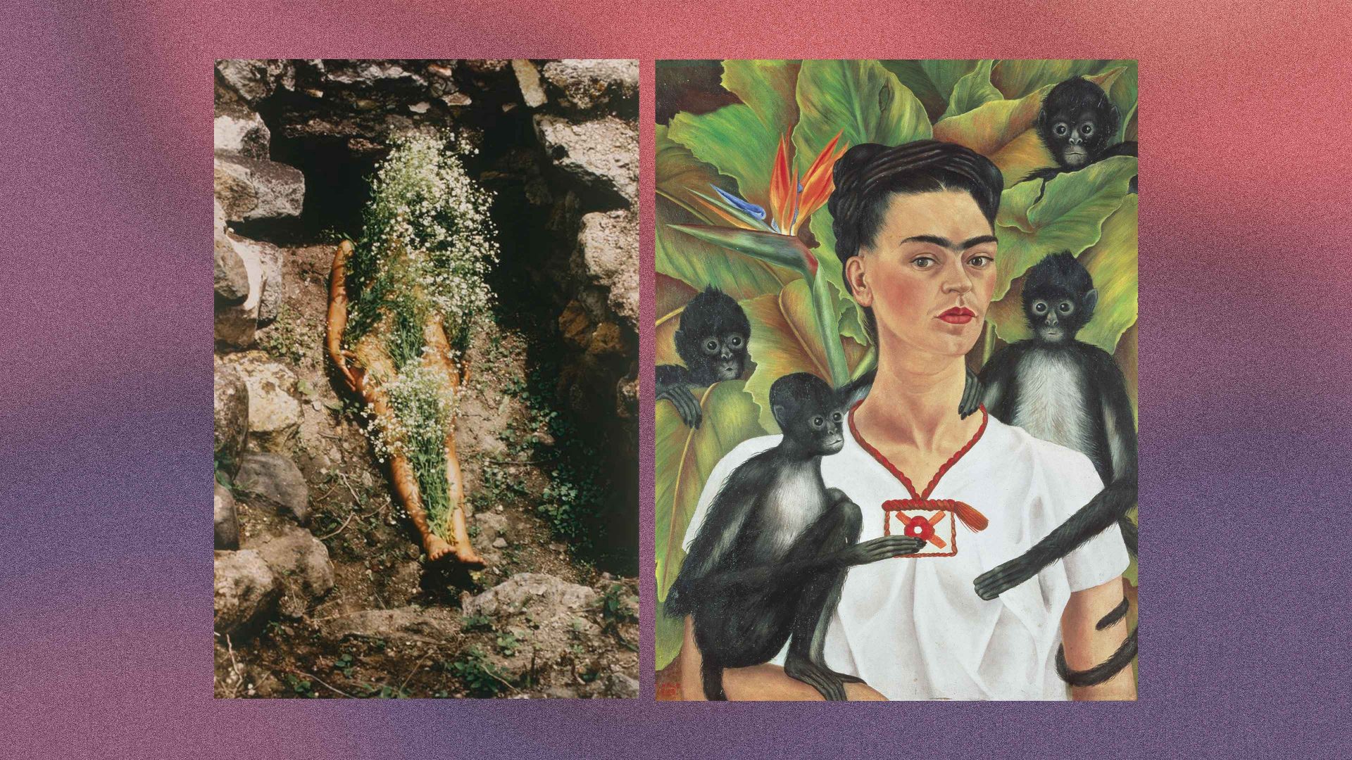Women in the frame: the art to see in the next 12 months
