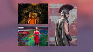 The Bride!, Disclosure Day and The Odyssey are all coming to cinemas this year. Image: TNW