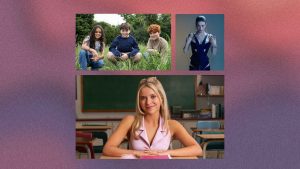 Harry Potter, Blade Runner 2099 and Elle are among the streaming shows heading our show this year. Image: TNW