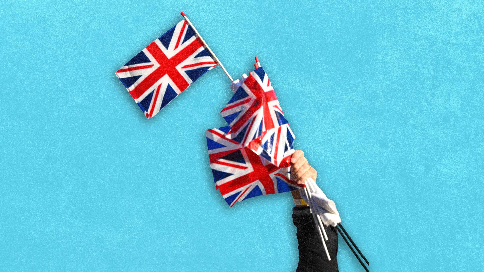 As we enter 2026, let’s hope for a government that actually delivers. Image: TNW