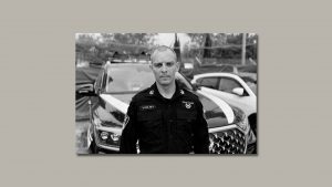 Israeli Muslim policeman Remo El-Hozayel risked his life repeatedly to save hundreds of teenagers during the Nova Festival attacks