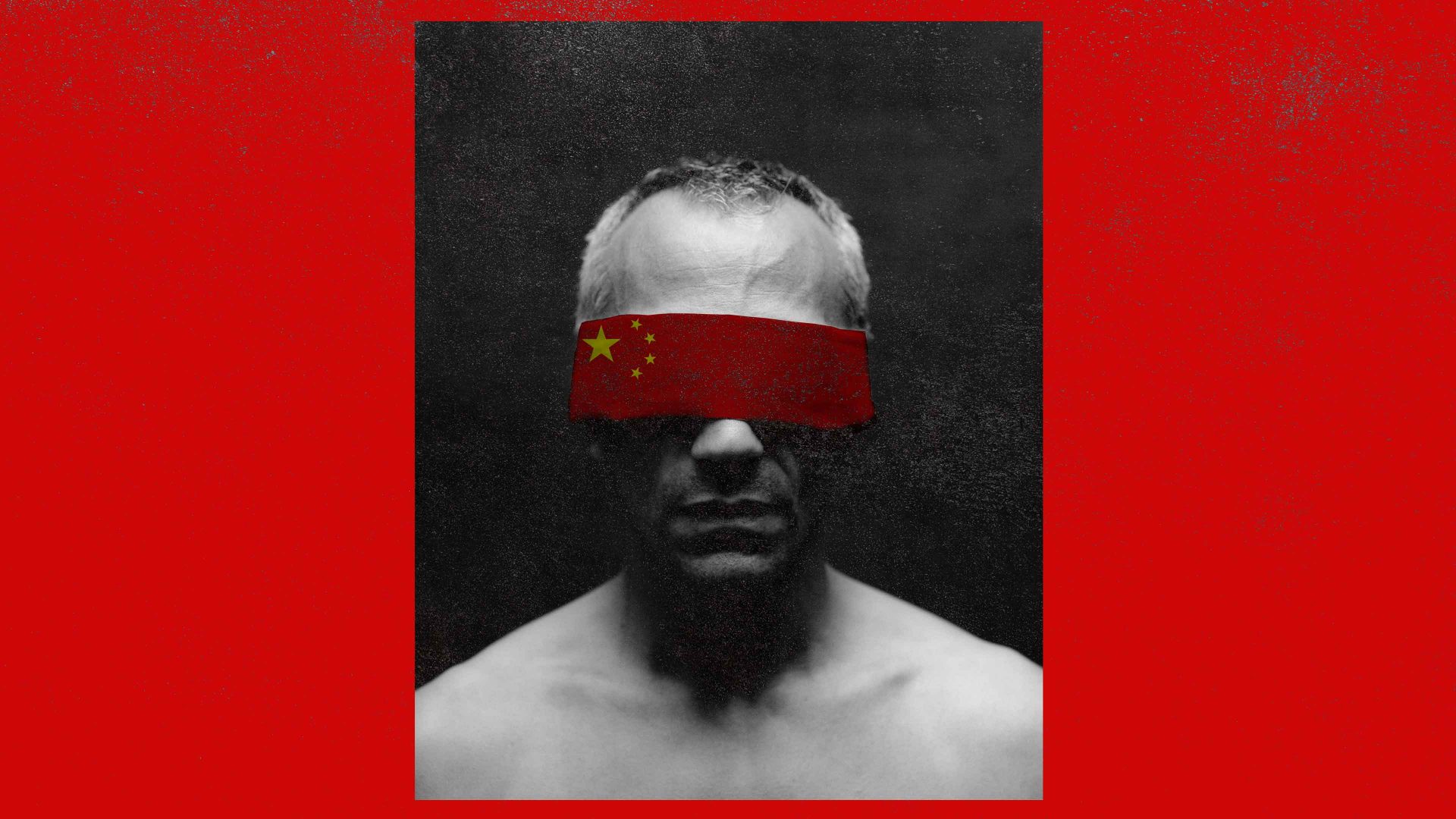 China must confront its own history