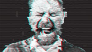 Radicalisation doesn't only exist in the margins. Image: TNW/Getty