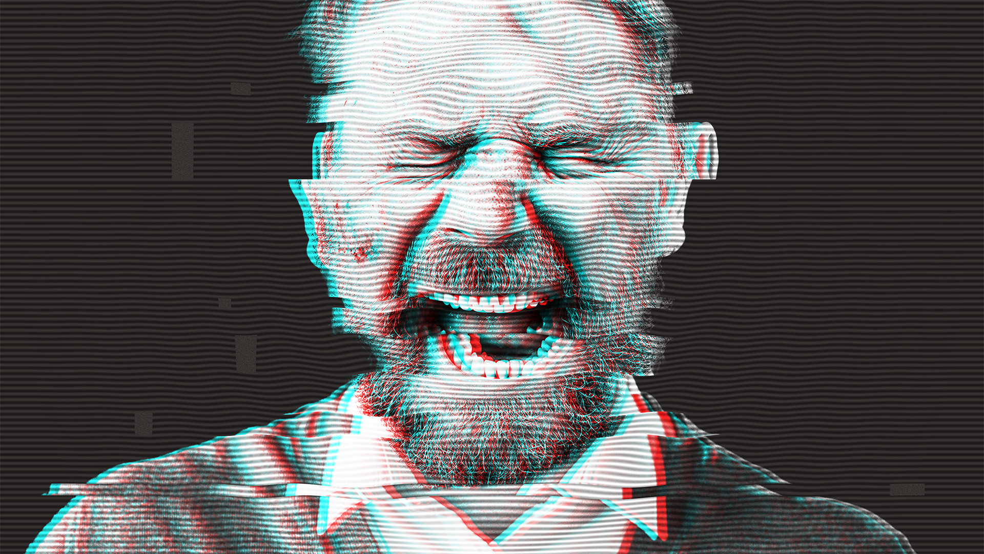 Radicalisation doesn't only exist in the margins. Image: TNW/Getty