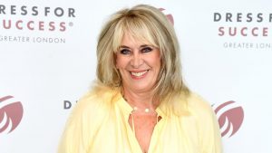 Right wing tabloid hack Carole Malone. Photo: Gareth Cattermole/Getty Images