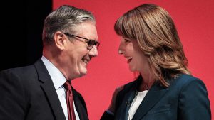 Photo: Jeff J Mitchell/Getty Images