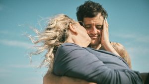 Jules and Marie, 2024. Image: Olly Burn