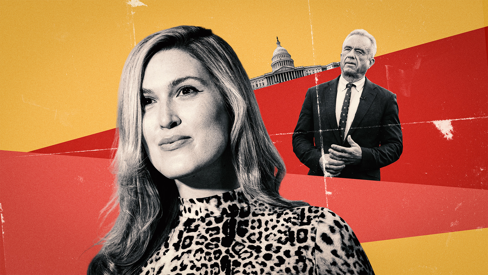 'The Nuzzi story so no laughing matter..' Image: TNW/Getty