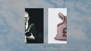 While CEOs like M&S’s Stuart Machin earn millions a year, the PM’s salary lags far behind. Is it any wonder skilled people avoid politics?
Image: Getty/TNW