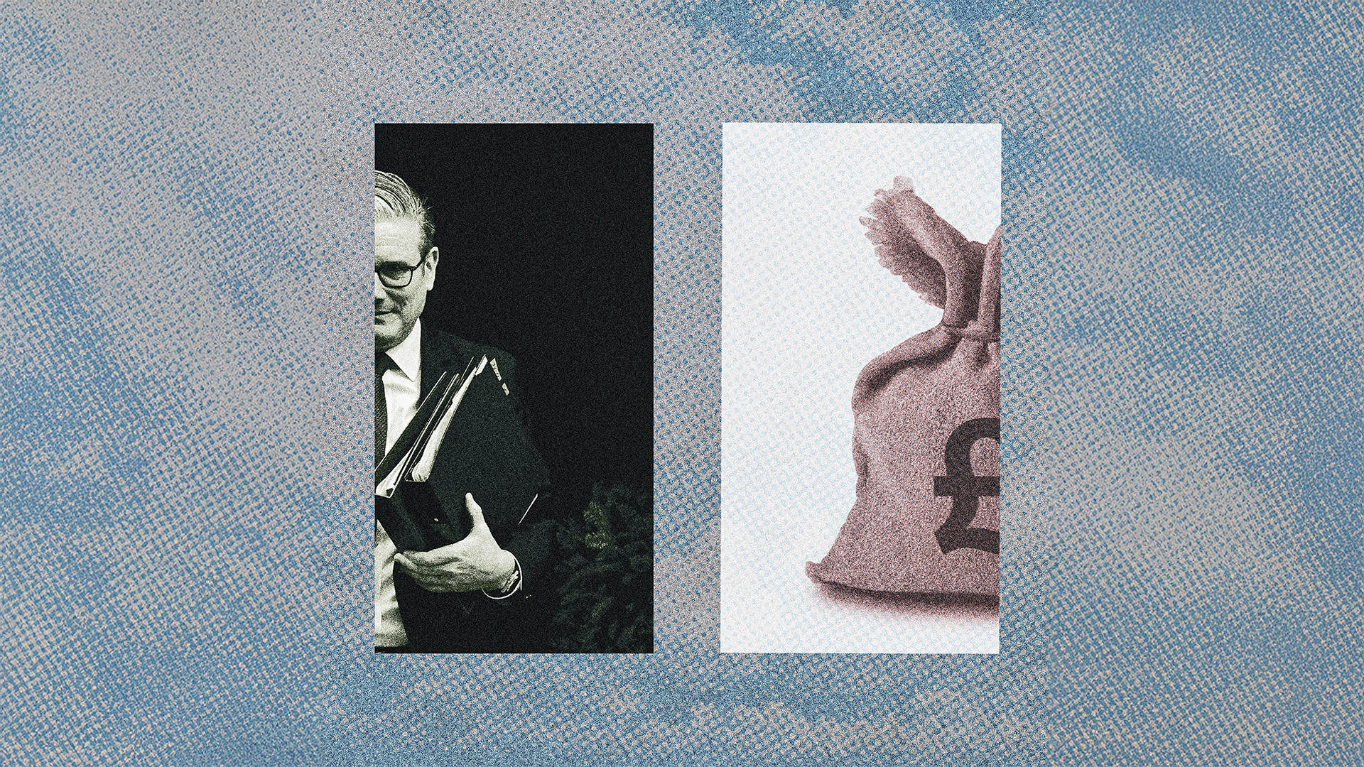 While CEOs like M&S’s Stuart Machin earn millions a year, the PM’s salary lags far behind. Is it any wonder skilled people avoid politics?
Image: Getty/TNW