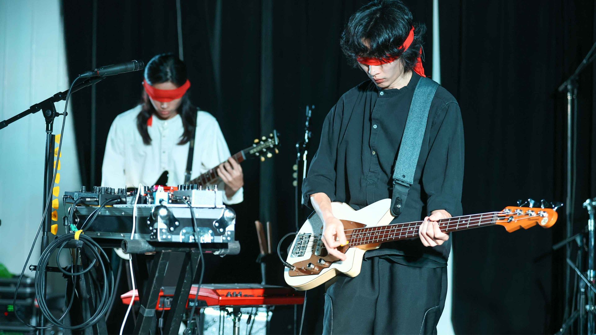 Welcome to the Taiwanese indie boom