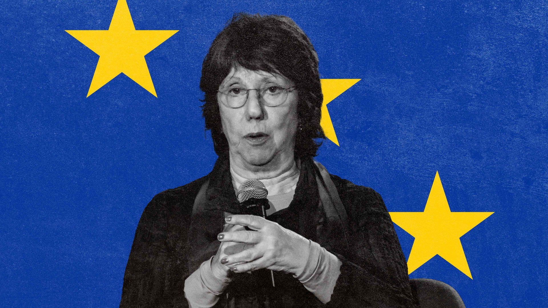 Europe still doesn’t trust Britain