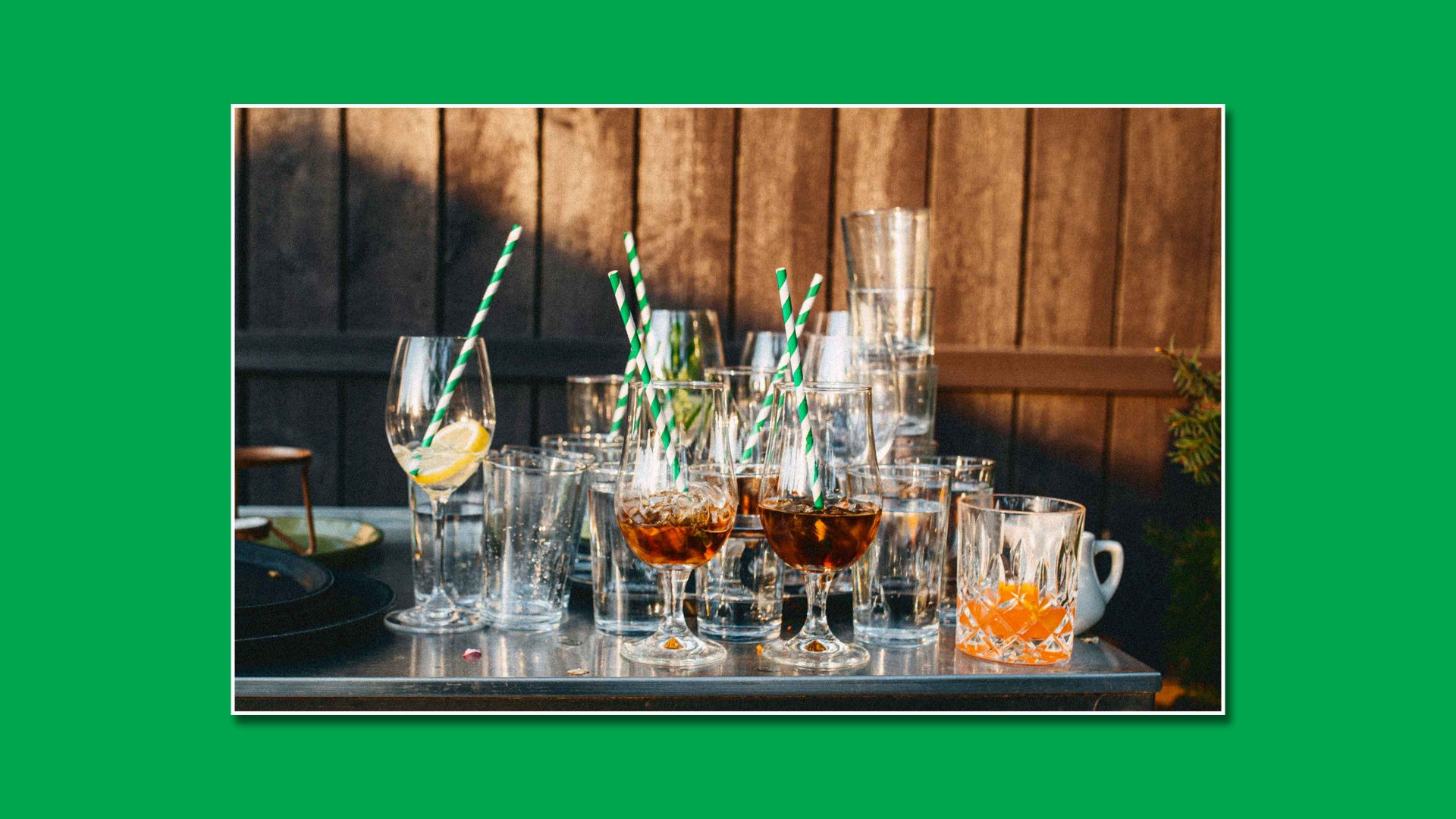 Dilettante: Britain’s ‘all or nothing’ problem