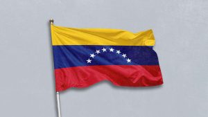 Venezuela has frequently been the site of insurrections, uprisings and revolutions. Image: TNW