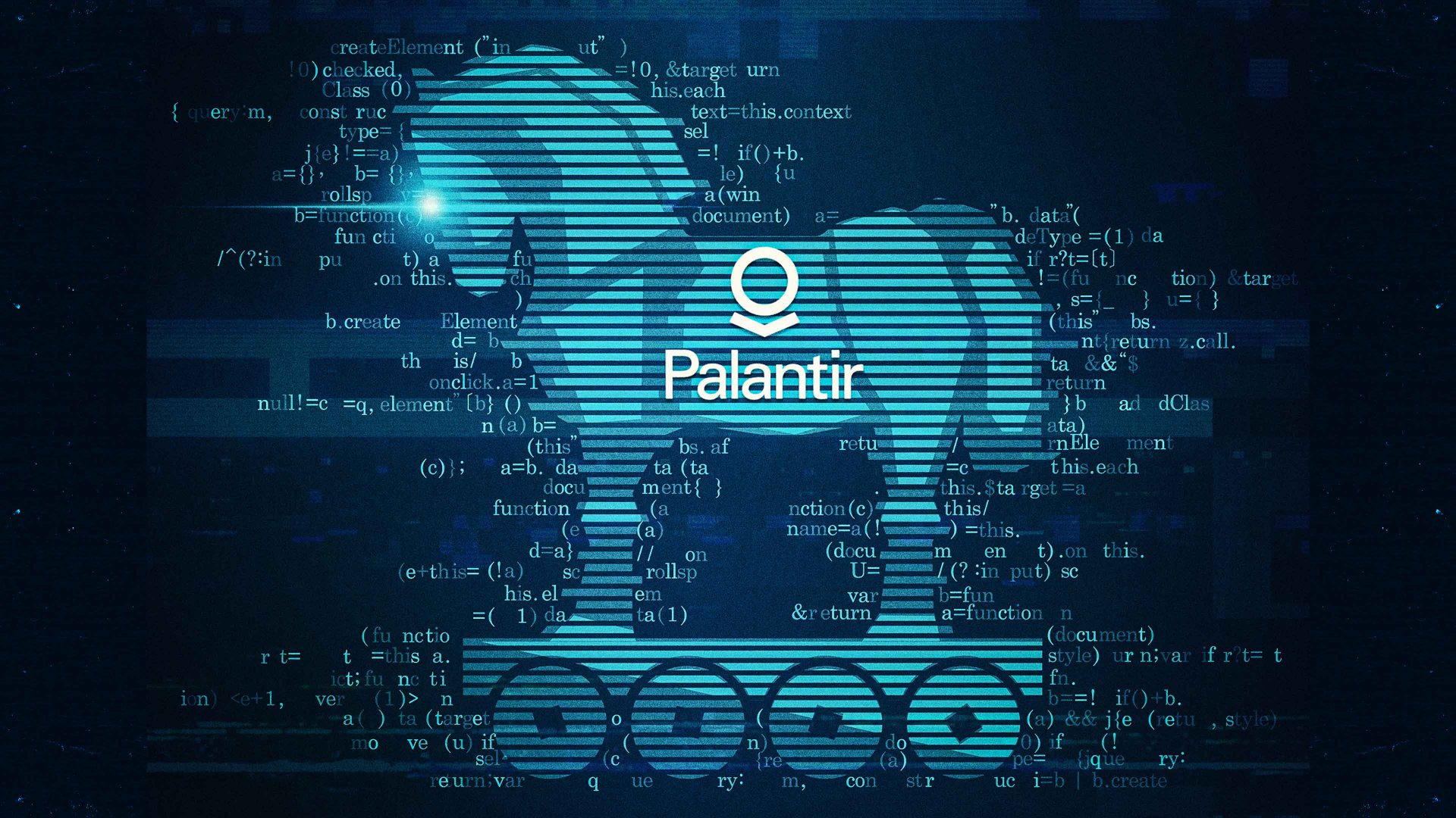Can MAGA tech firm Palantir be trusted to run Britain’s data?