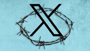 It's time to change our social media diet. Image: TNW/Getty