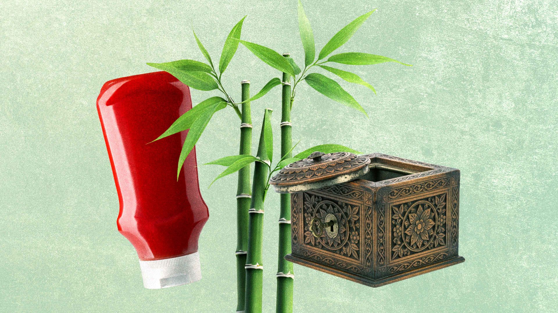 A language you didn’t know you spoke