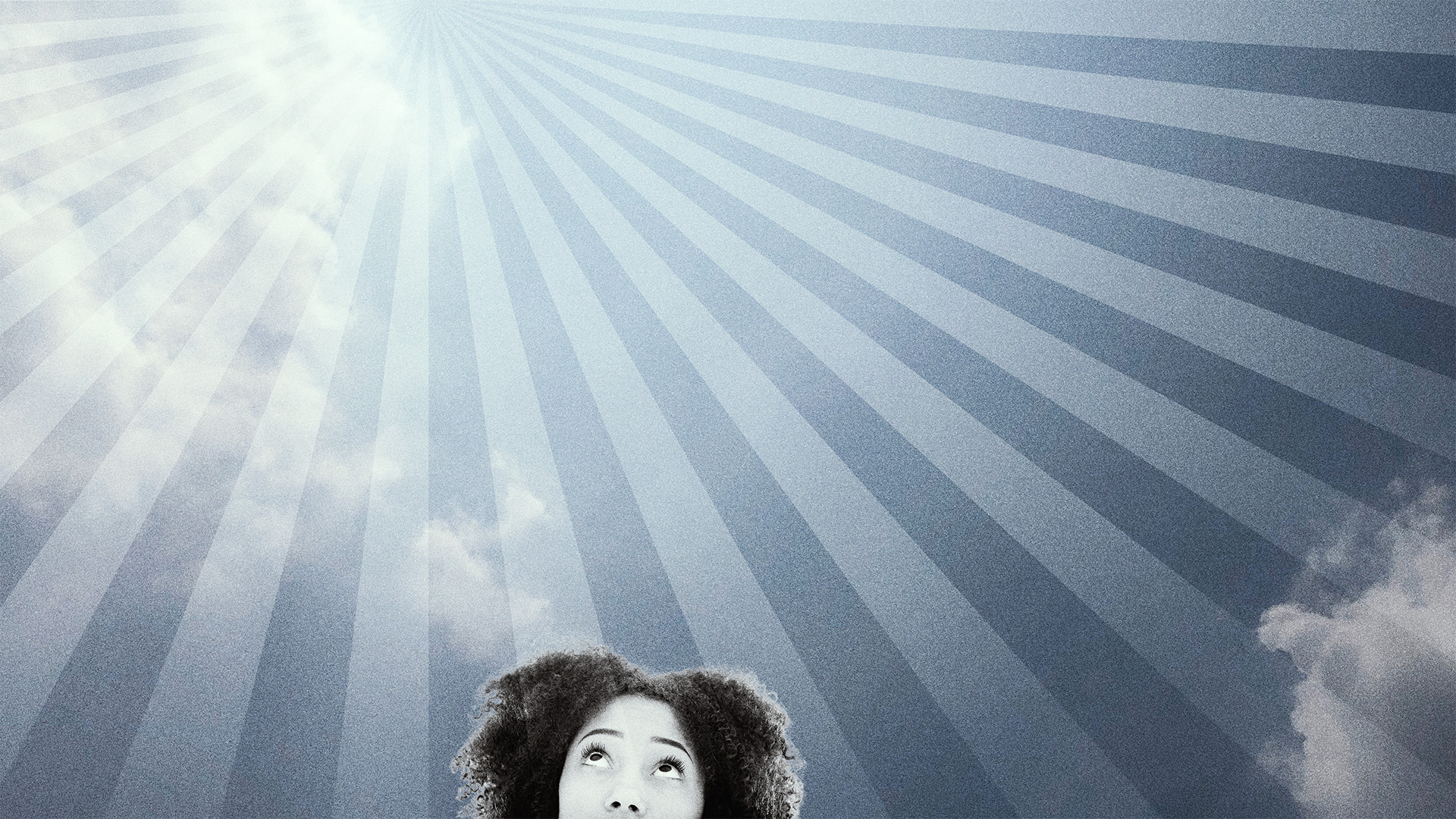 Hope for the future must not be perceived as naive. Image: TNW