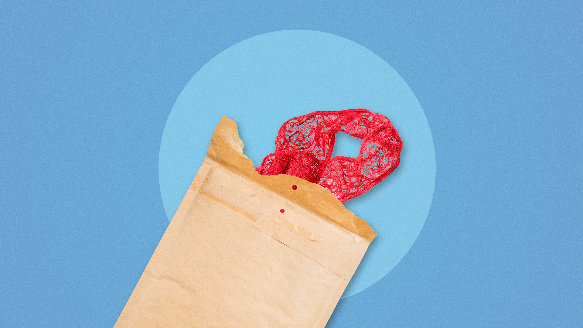 I was a professional dominatrix in my 20s, was it time to return to it... Image: TNW