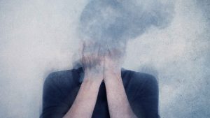 Yes Labour, it's okay not to be okay. Image: TNW