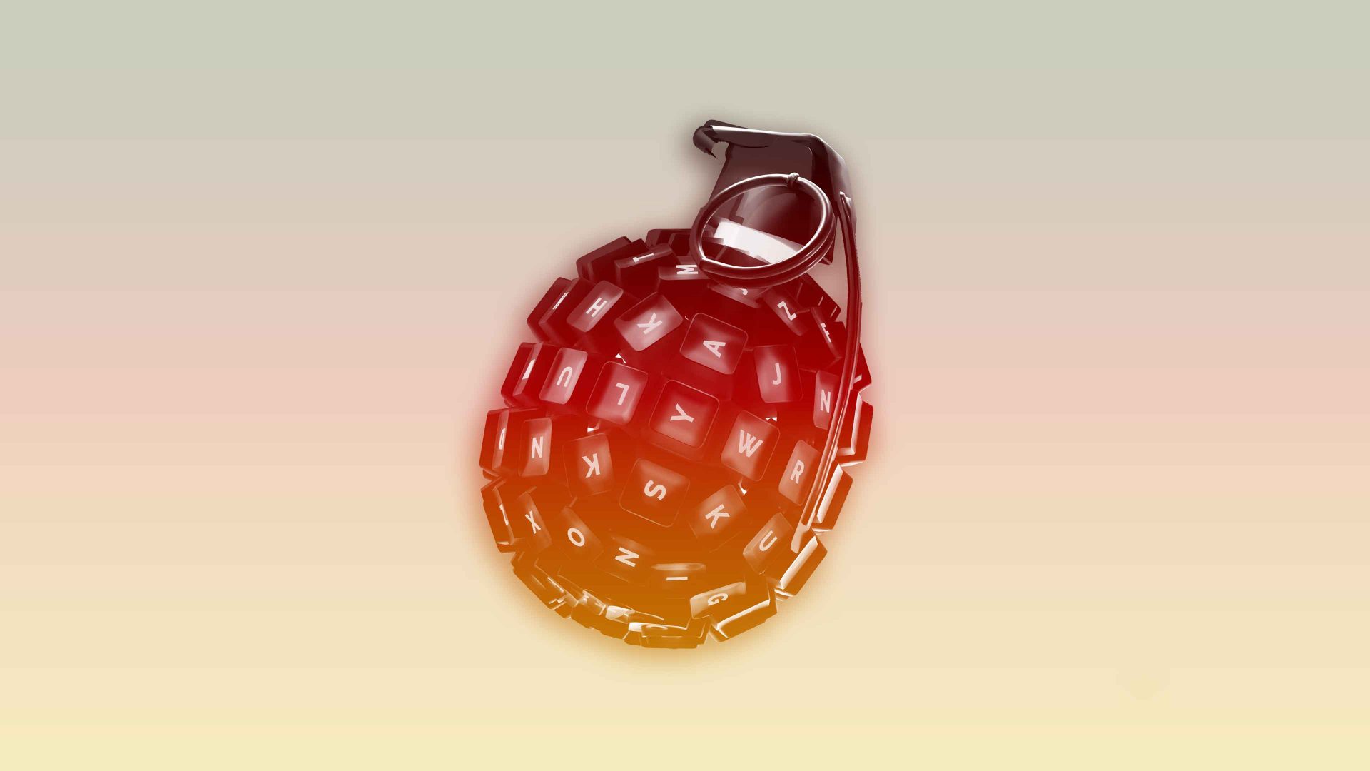 Germansplaining: The men who made AI think it might kill us all