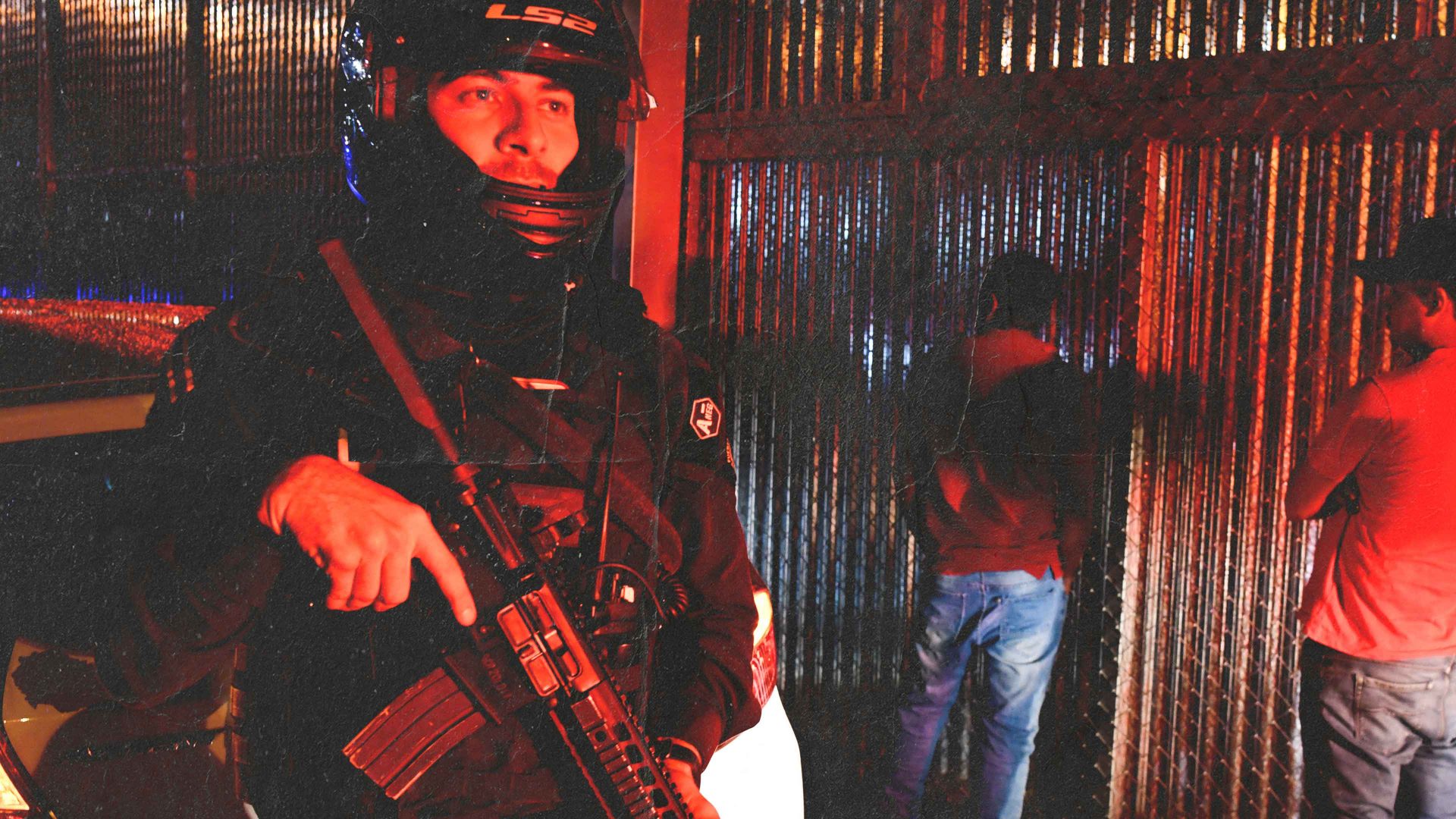 The end of the Costa Rican dream