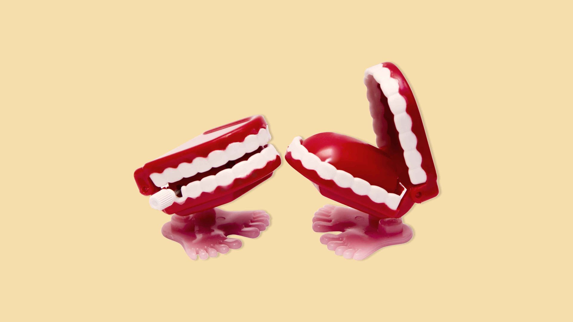 Can the world's greatest thinkers still make us laugh? Image: TNW/Getty