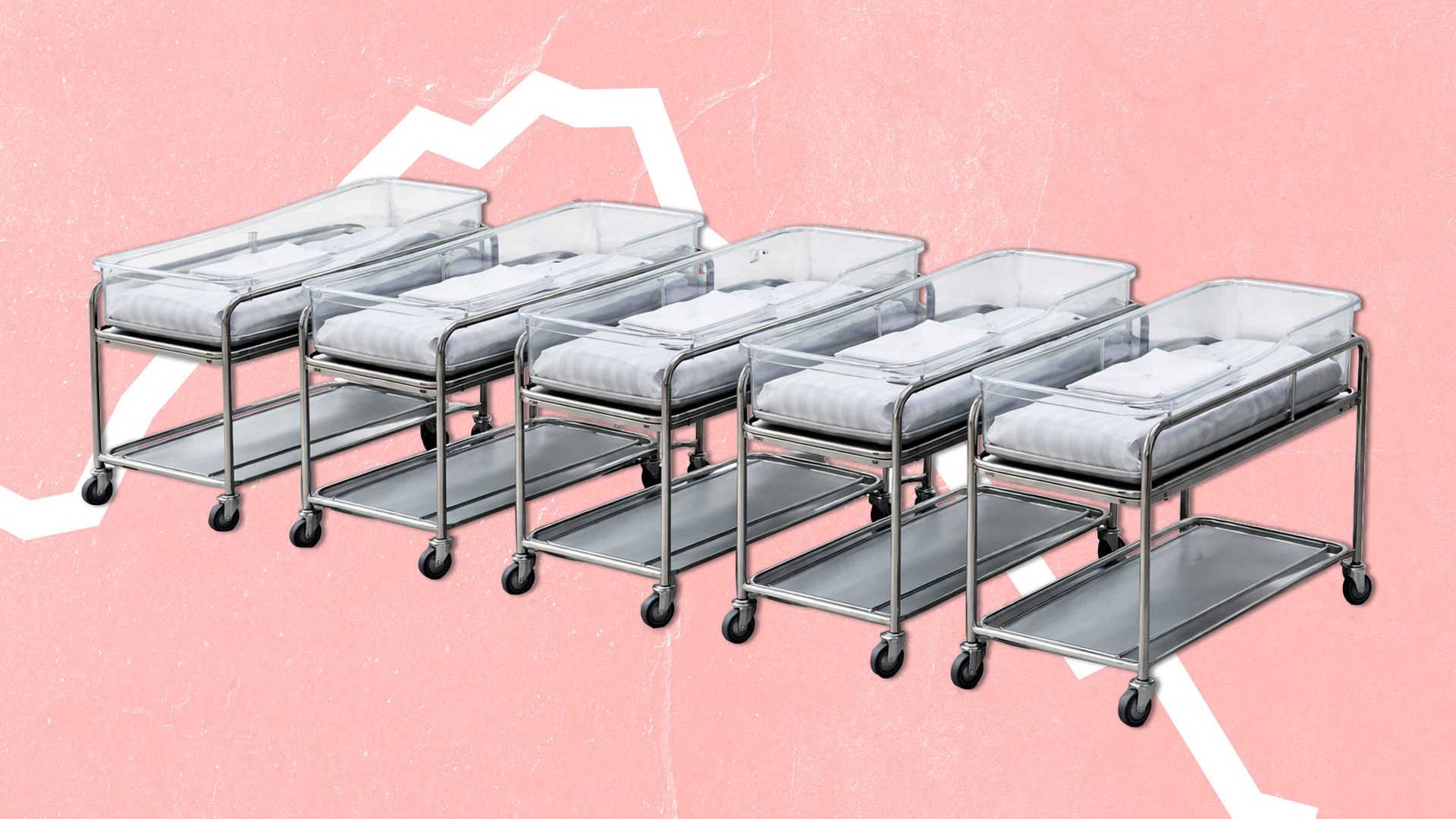 Britain doesn’t have enough children