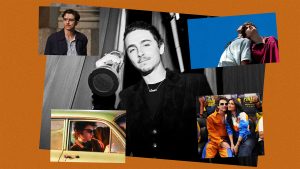 Is Timothy Chalamet one of the greats. Image: TNW