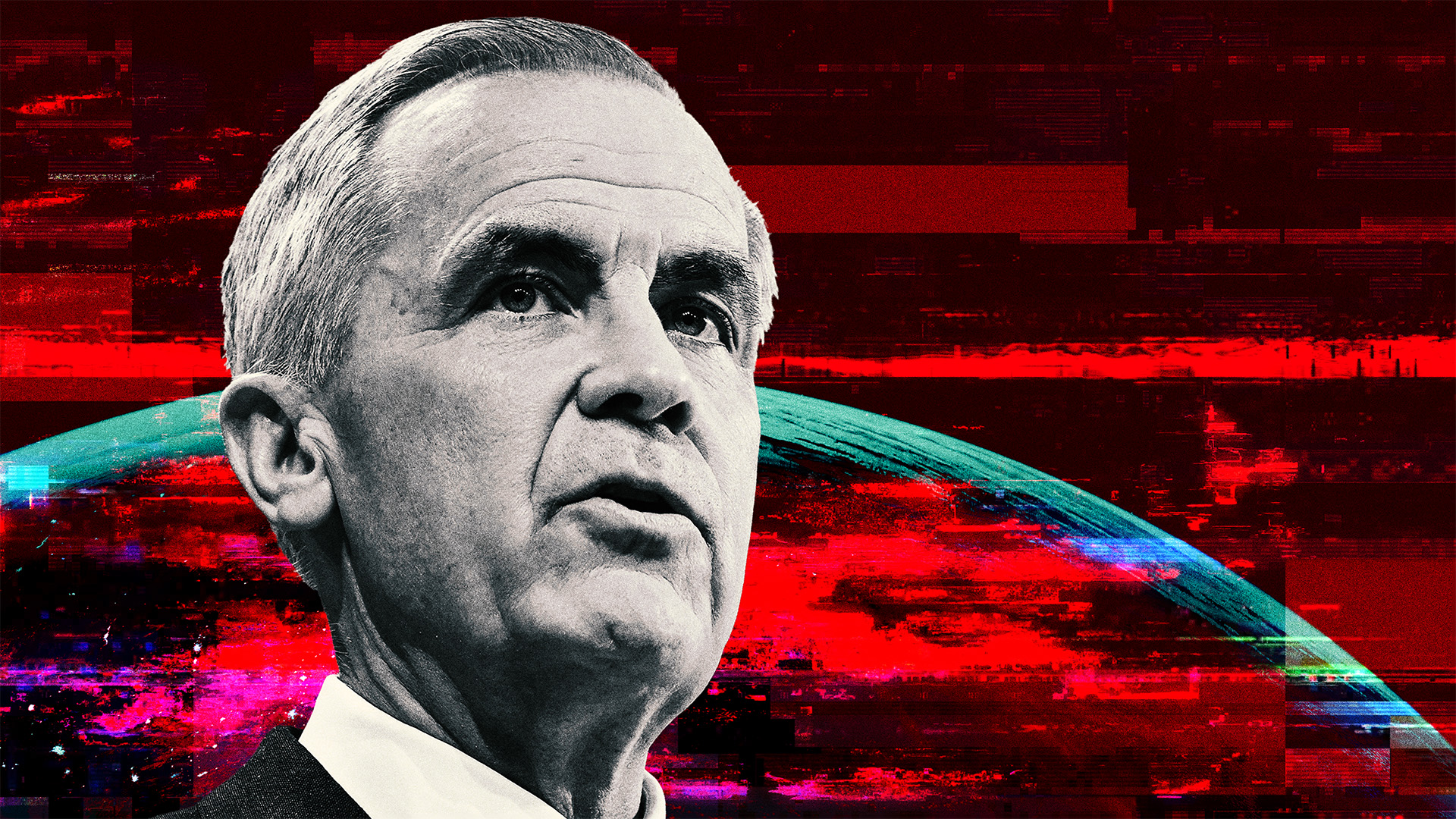 The new world order is gone. Image: TNW