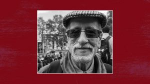 Gerry Gable. Image: TNW/Getty