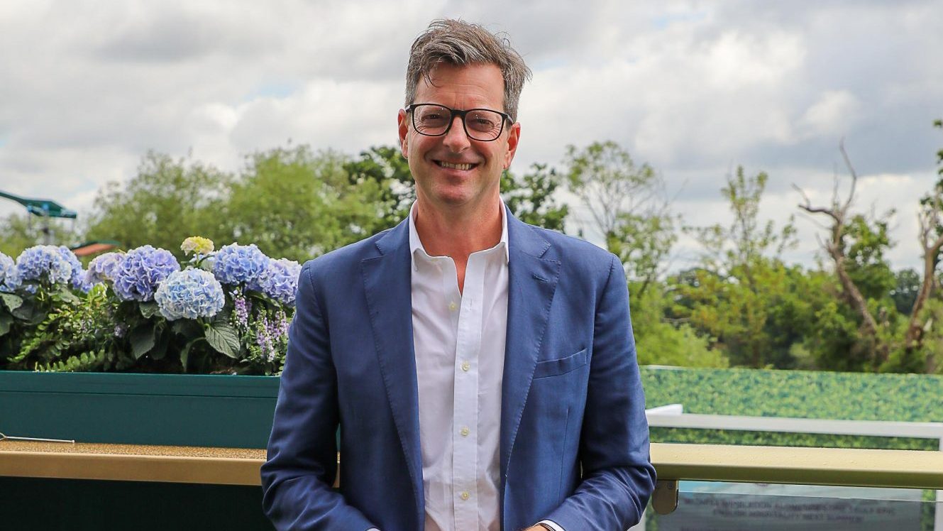 Telegraph columnist William Sitwell. Photo: David M. Benett/Dave Benett/Getty Images for Carlo Carello & Sadie Mantovani