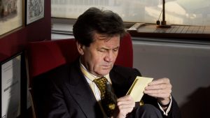 As Melvyn Bragg steps aside as host of In Our Time, Misha Glenny takes up the reins of one of Radio 4’s most unlikely success stories. Image: Cambridge Jones/Getty
