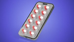 Dr Deborah Cohen exposes how social media and algorithms are turning health into a high-risk marketplace. Image: TNW