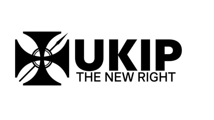 UKIP's proposed new logo. Image: Electoral Commission