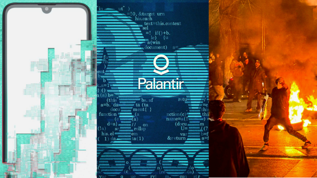 Matt Kelly’s picks of the week: AI slop, Palantir and the brutality of Iran