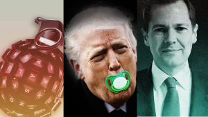 Our founder and editor-in-chief’s weekly highlights from the magazine
