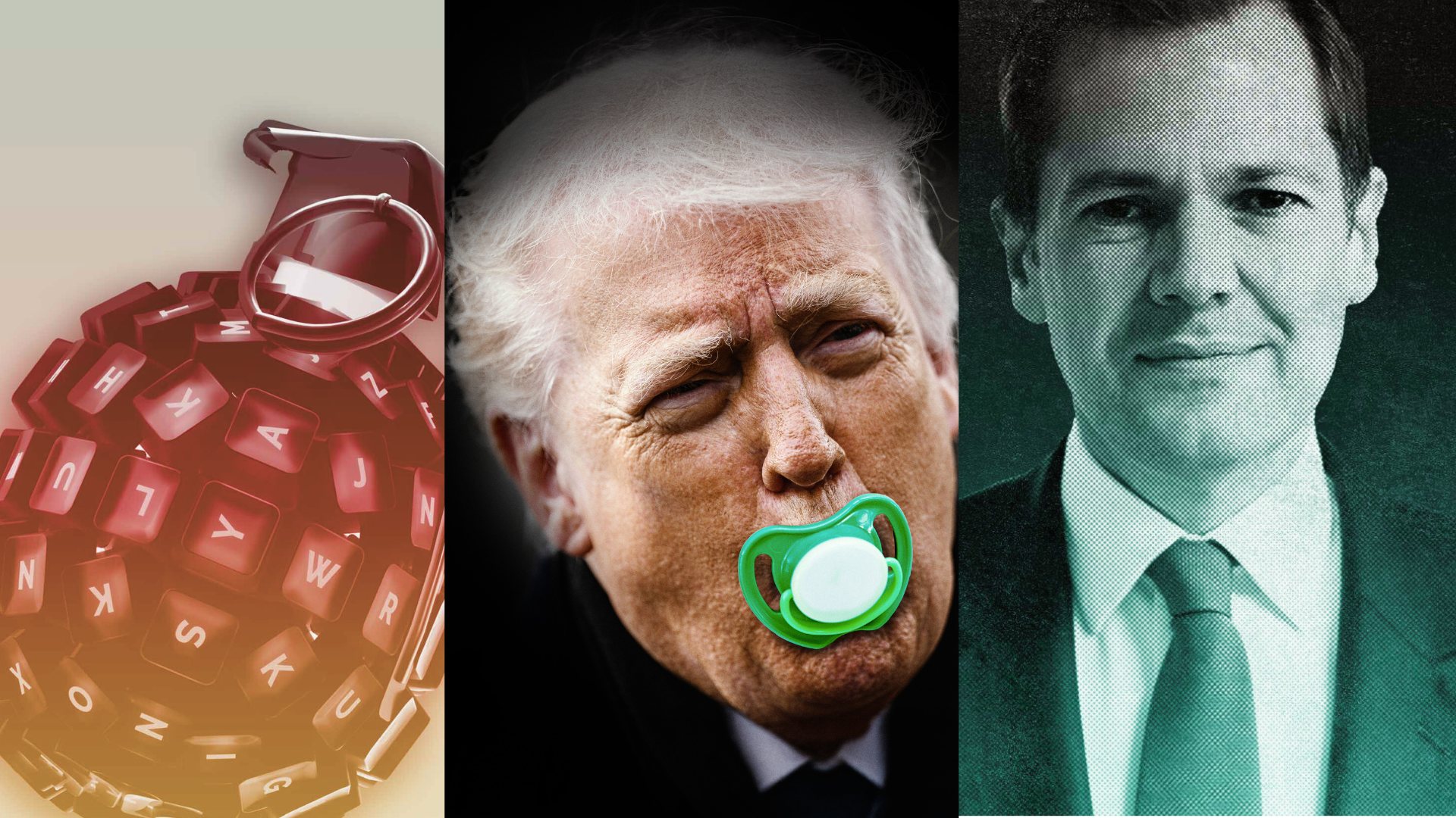 Our founder and editor-in-chief’s weekly highlights from the magazine
