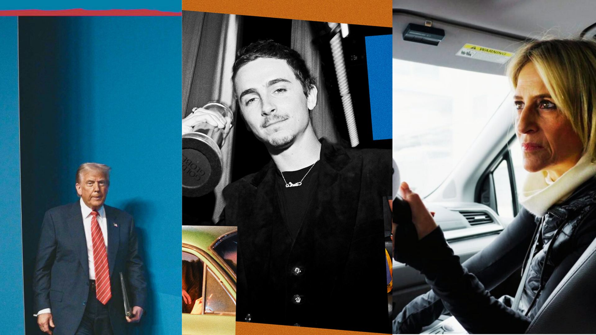 Our founder and editor-in-chief’s weekly highlights from the magazine
