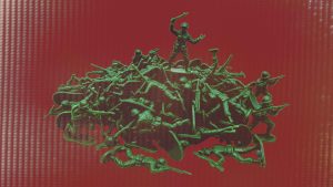 Listen up, world leaders... Image: TNW