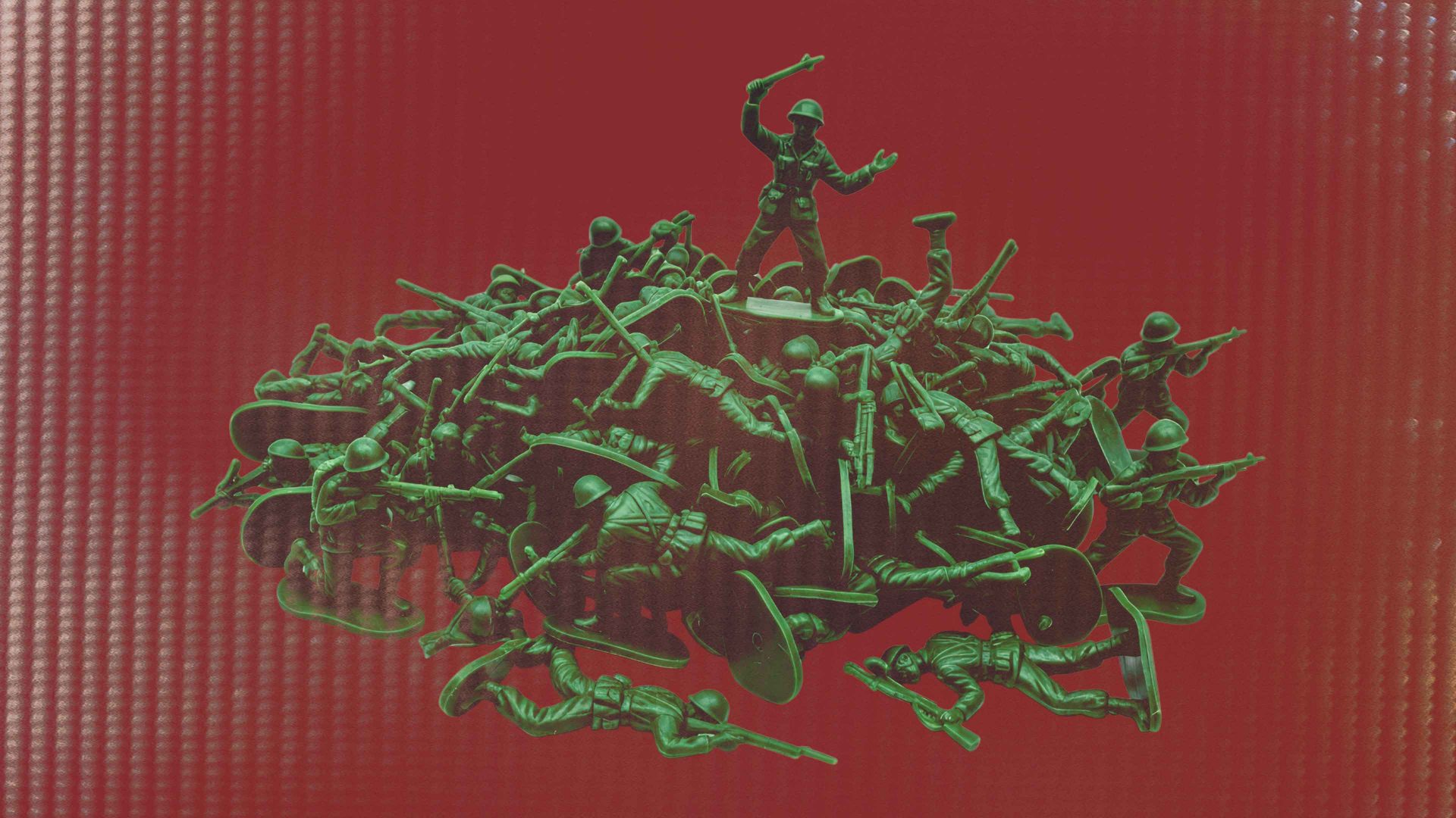 Listen up, world leaders... Image: TNW