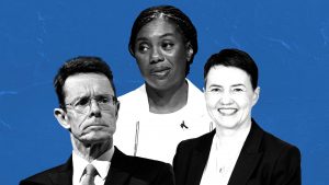 Does Prosper UK stand a chance? Image: TNW